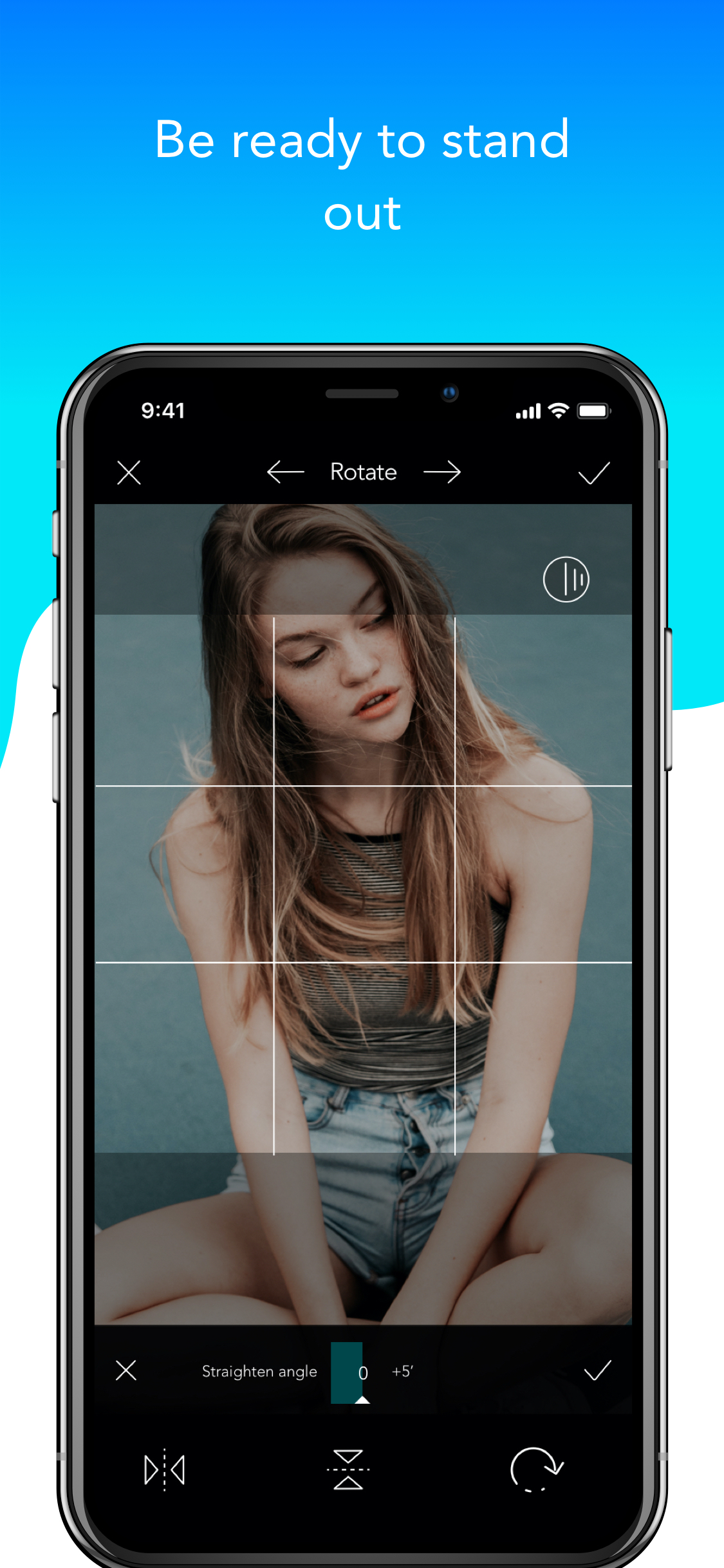 Photo Editor Artini screenshot 5