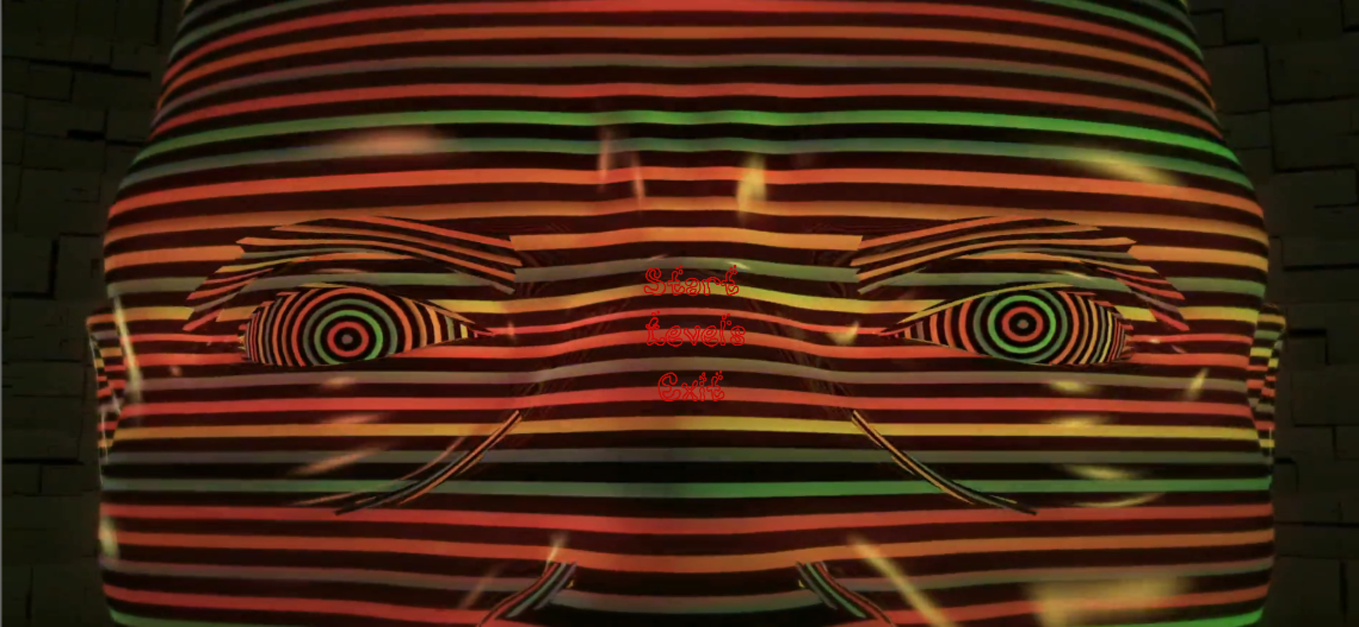 Trippy Ball screenshot 5