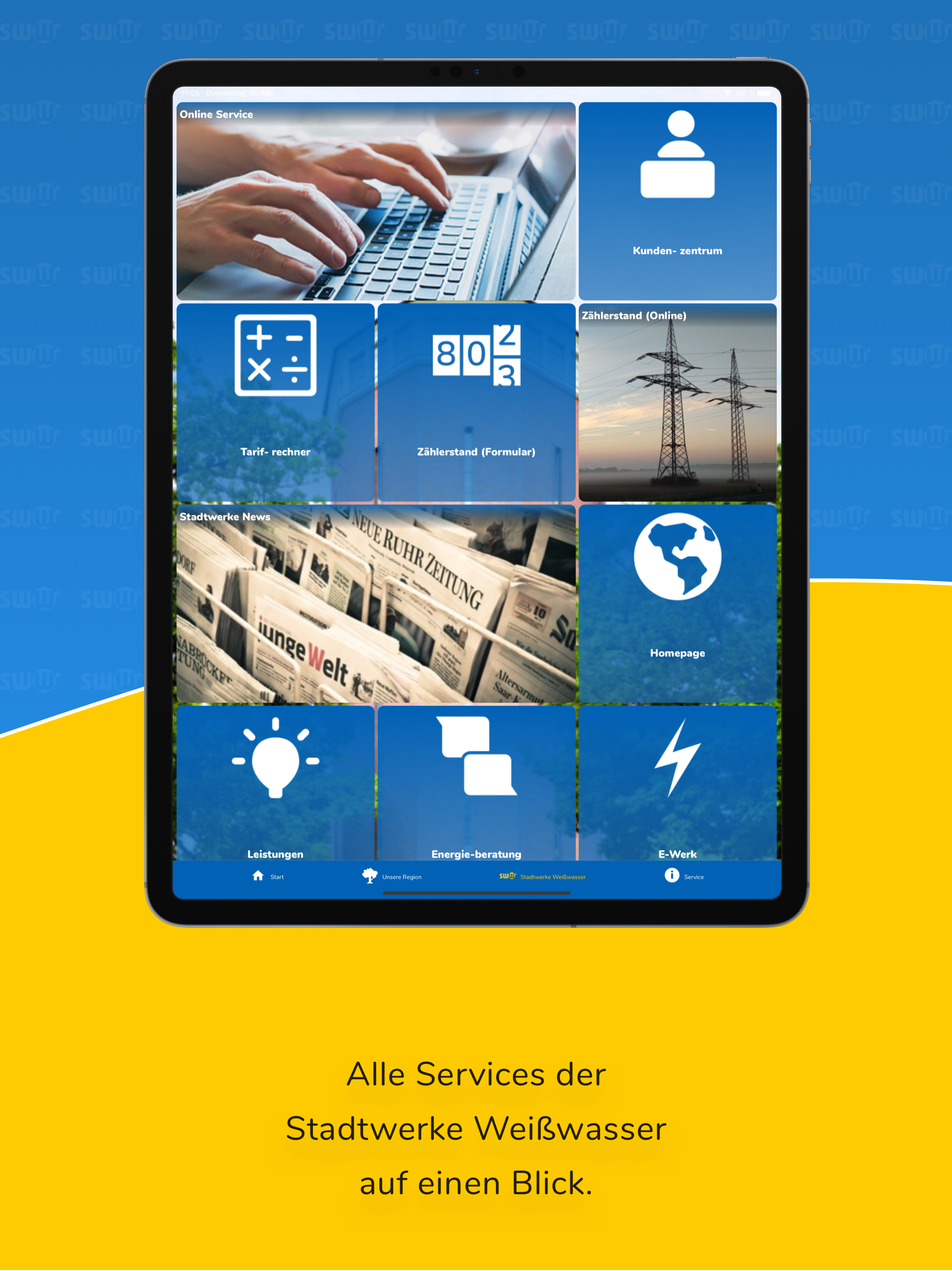 Weißwass(er)leben
