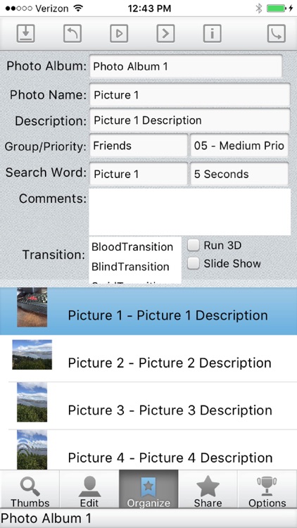 Photo Snap Mobile screenshot-3