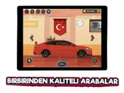 2d araba serisi ipad resimleri 4