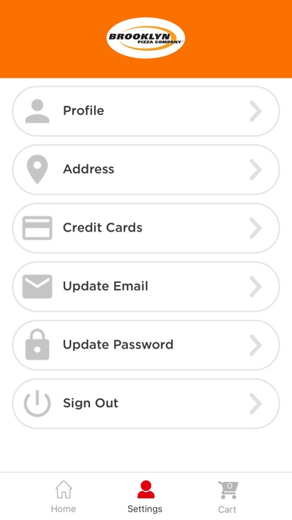 Brooklyn Pizza Company