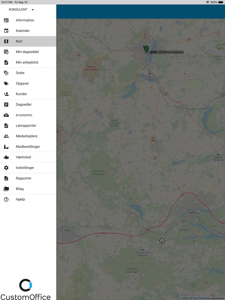 【图】CustomOffice(截图3)