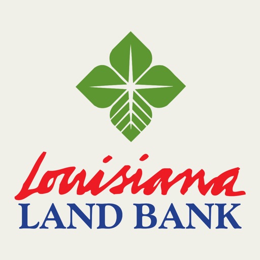 Louisiana Land Bank Ag Banking iOS App