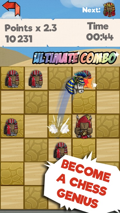 The Knight Watch Screenshot