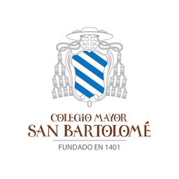 Colegio Mayor San Bartolomé