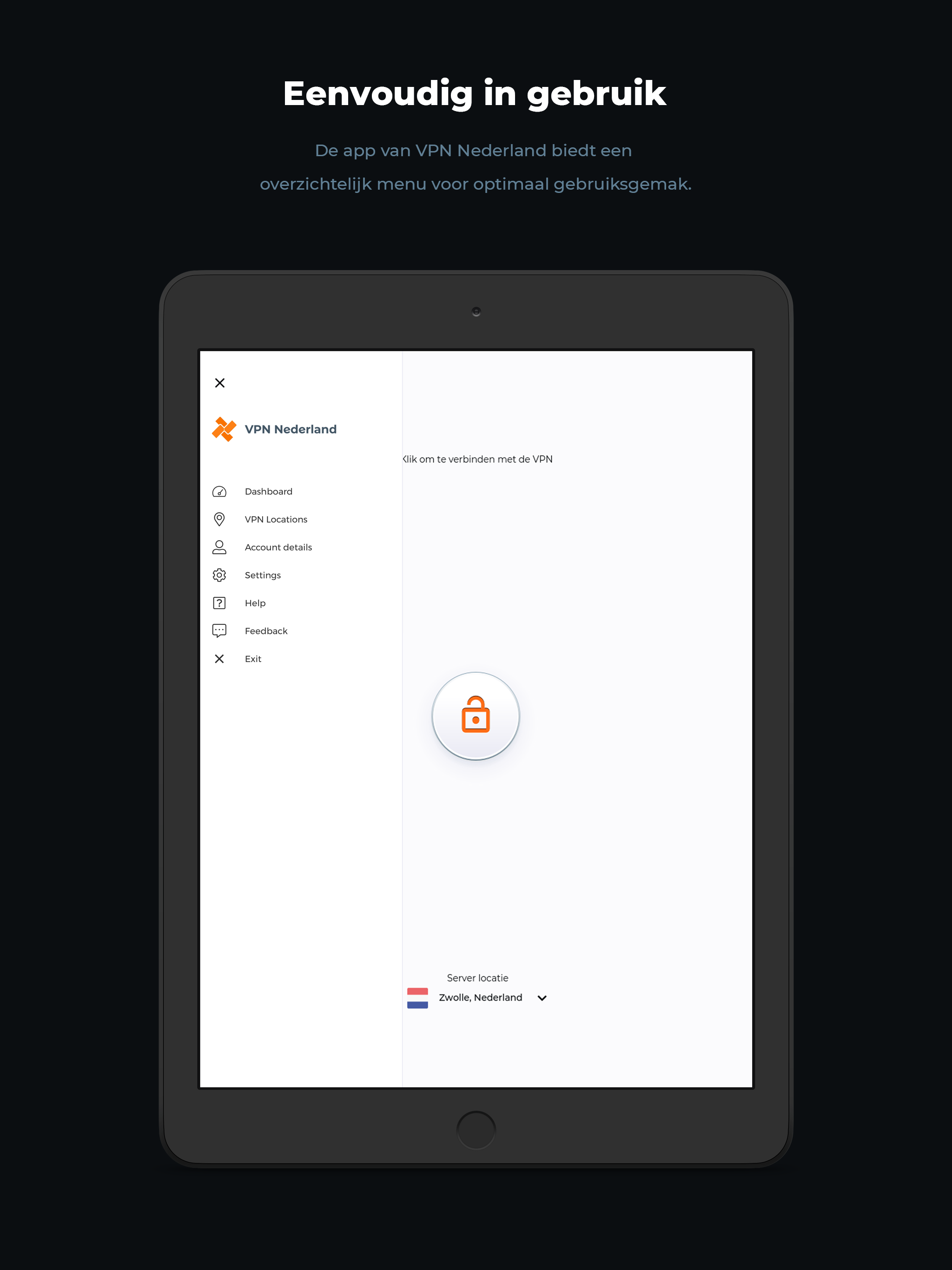 VPN Nederland