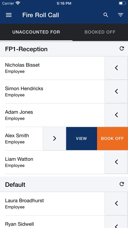 Tensor FRC screenshot-3