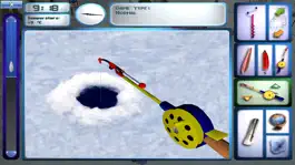 Game screenshot Pro Pilkki 2 Ice Fishing Game hack