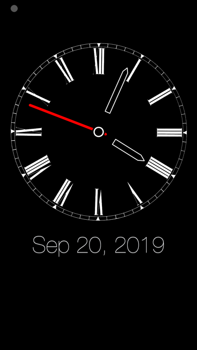 Premium Clock Collection Screenshot