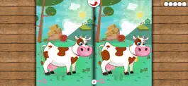 Game screenshot Find the Difference Games apk