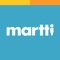 Welcome to Martti Next Generation