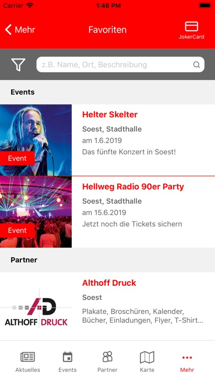 S-Joker screenshot-3