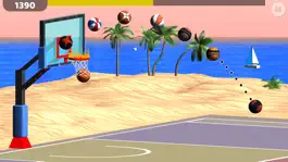 Game screenshot Basketball Shooting Pro apk