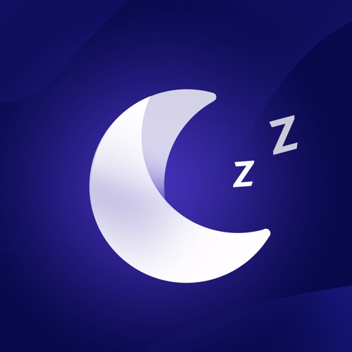 Deep Sleep:Sleep Sounds&Cycle