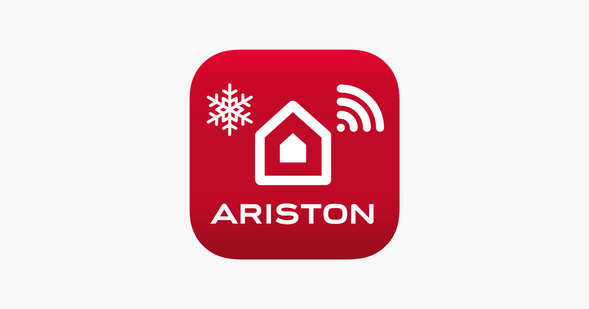 Ariston Clima su App Store