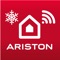 Ariston Clima app allows you to regulate home comfort, from everywhere you are, at any time