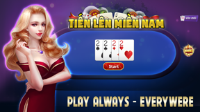 Tien Len Mien Nam: TLMN 2019 screenshot