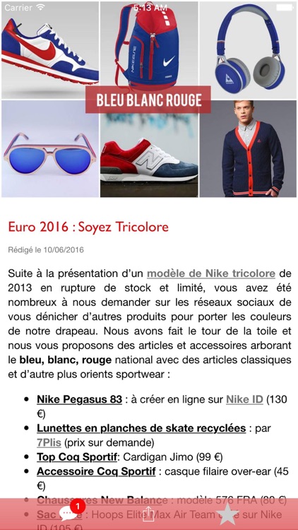 Barbichette - Lifestyle Homme screenshot-3