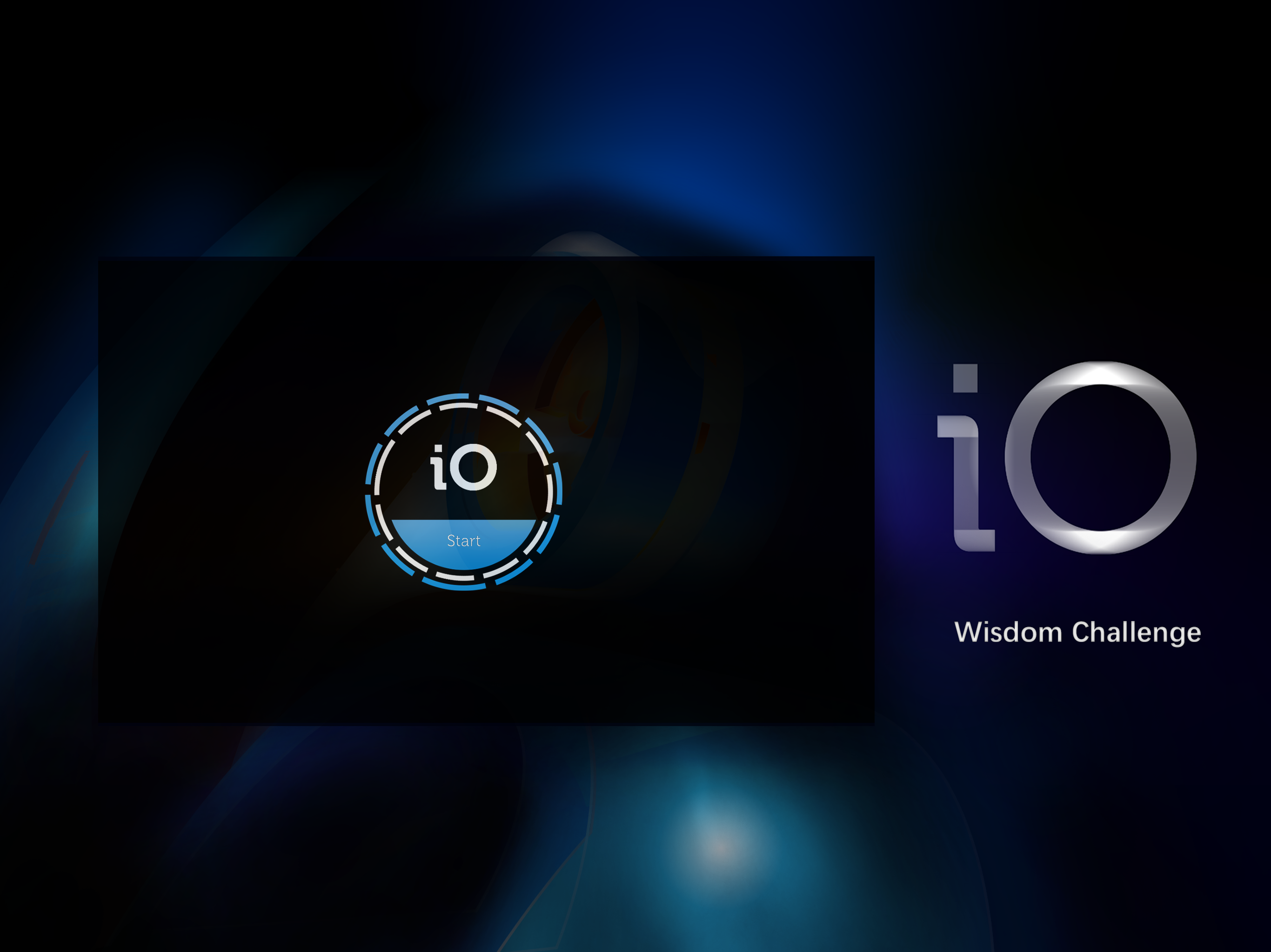 iO - A Physics Platformer screenshot 7