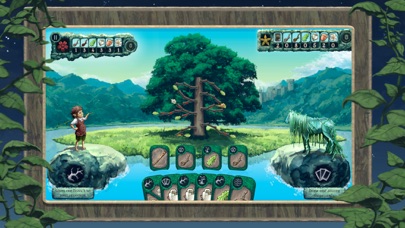 The Tree screenshot 1