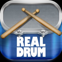 REAL DRUM: Batterie