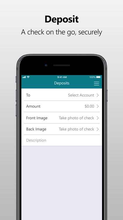 FNMBSC Mobile Banking screenshot-4