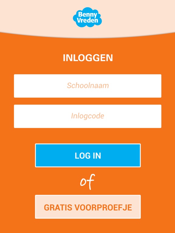 Screenshot #5 pour Benny Vreden