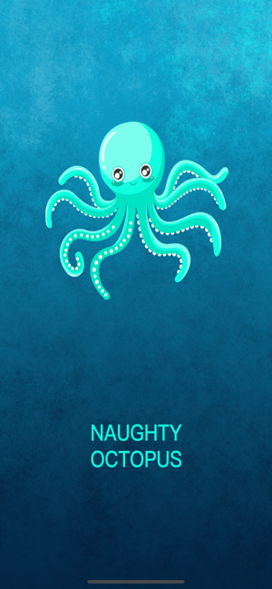 Naughty Octopus(圖1)-速報App