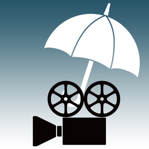 Rain Camera icon