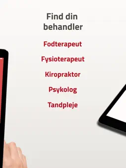 VideoKonsultation screenshot 6