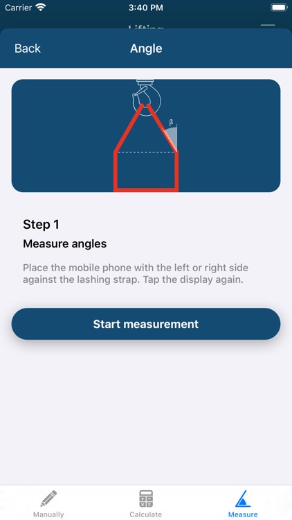SpanSet Payload Controller screenshot-3
