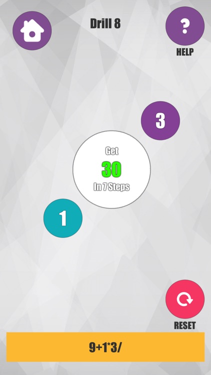 Mathbrain by XGameDev.com screenshot-5