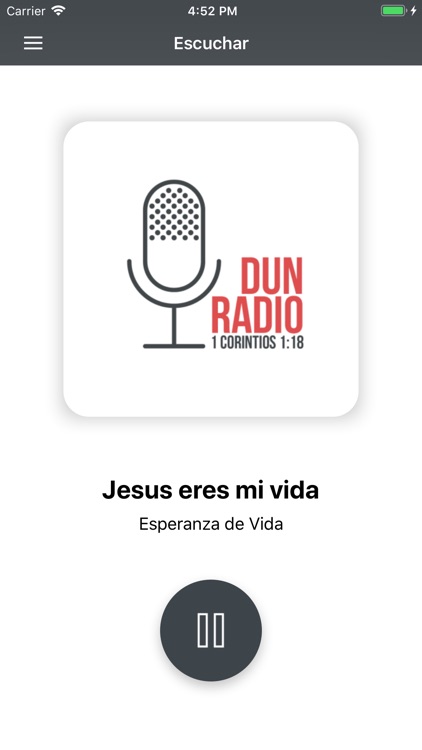DUN RADIO