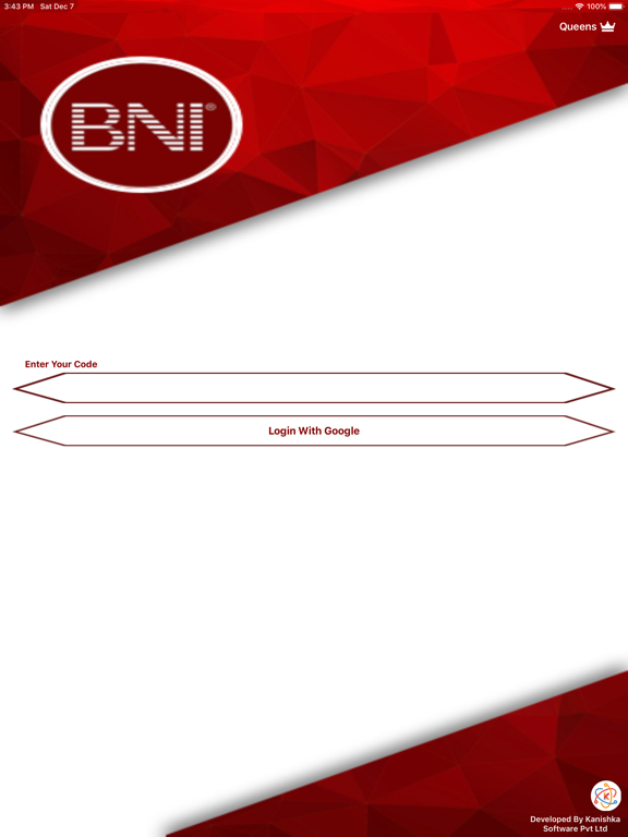 Screenshot #4 pour BNI Queens