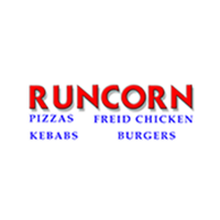 Runcorn Kebab House.