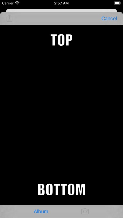 Memeverter - Images to Memes