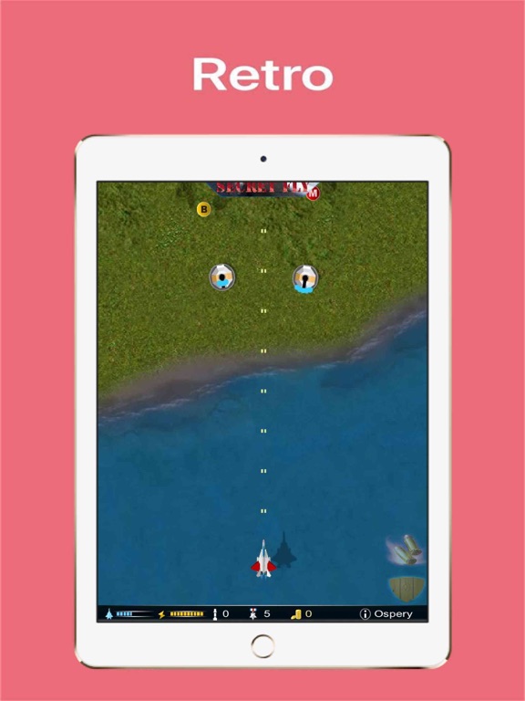 Screenshot #6 pour CrossingIsland