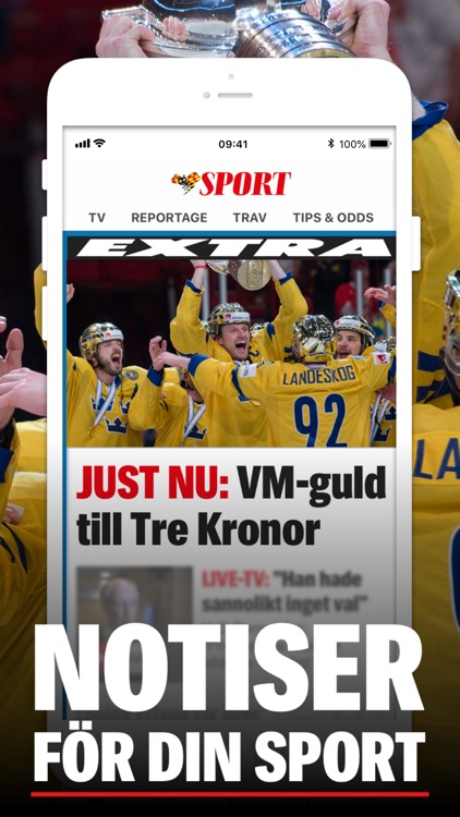 SportExpressen screenshot-4