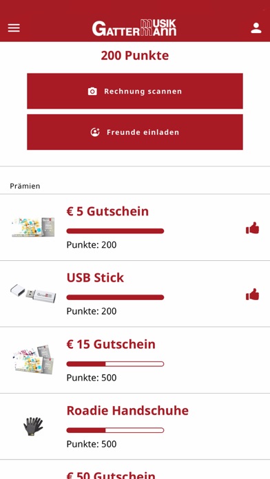 Screenshot #2 pour Musik Gattermann