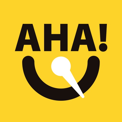 Aha!Test Icon