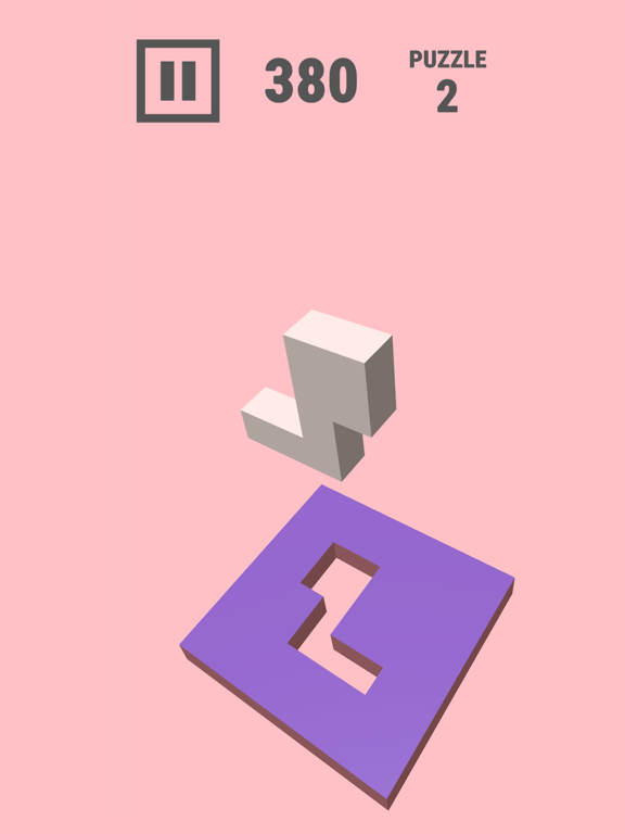 Screenshot #4 pour Puzzle Drop