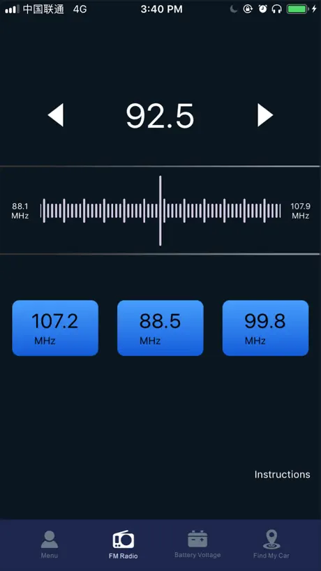 Smart FM+