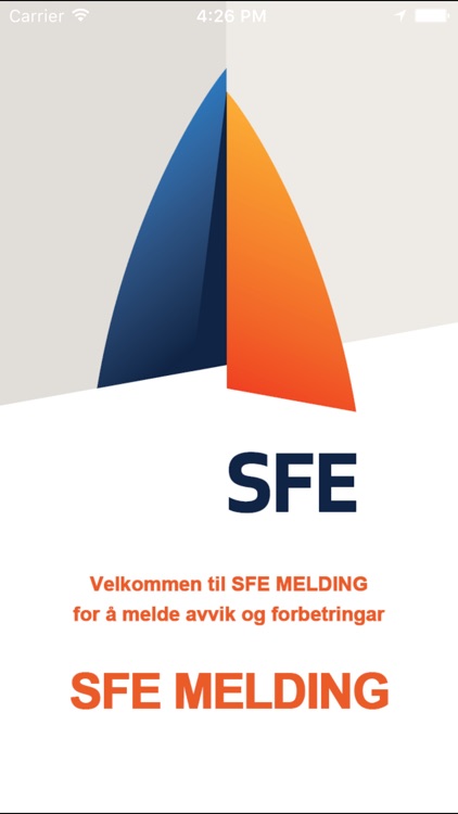 SFE HSEQ