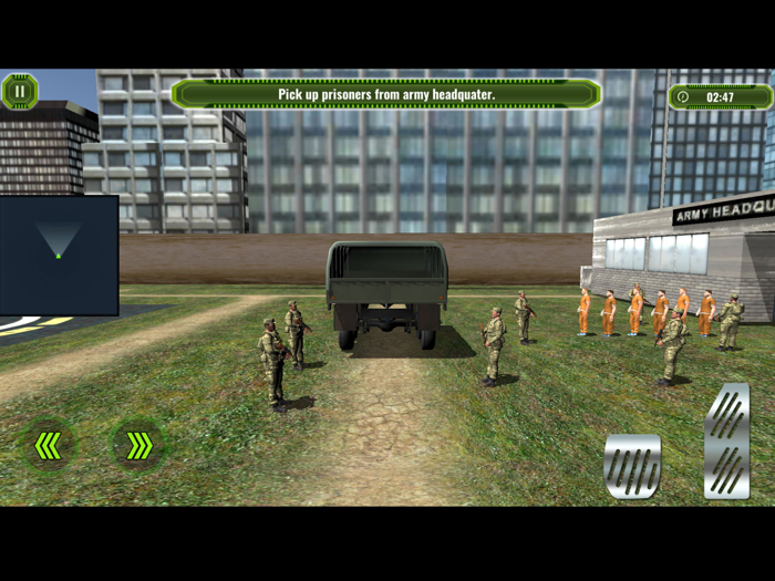 Máy bay vận chuyển nhà t quân