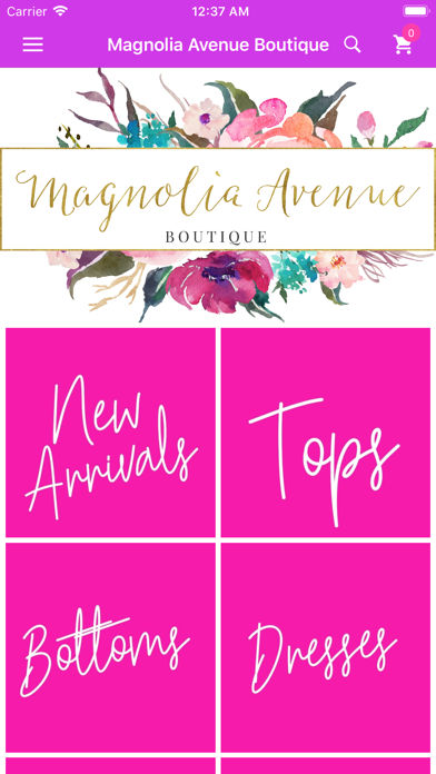 Screenshot #2 pour Magnolia Avenue