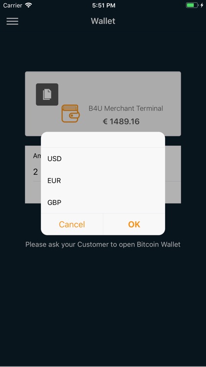 B4U Financial screenshot-6