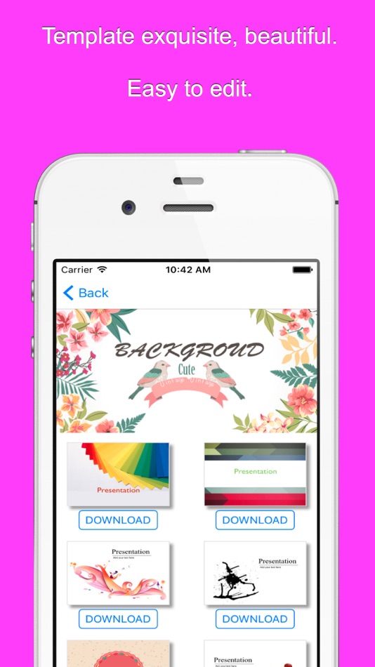 #2. Factory for SliderShow (iOS) By: 文韬 杨