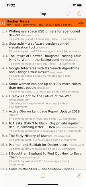 Top Now(圖2)-速報App