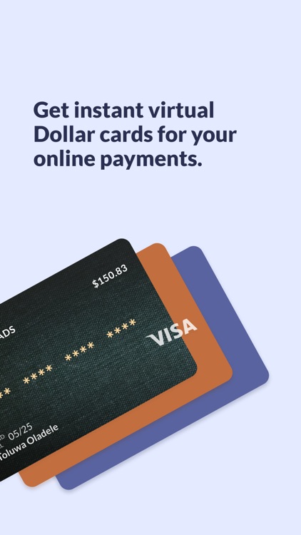 Barter by Flutterwave